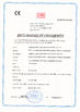 China Xiamen Quan Stone Import &amp; Export Co., Ltd. certificaciones